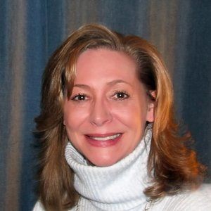 Meet your Posher, Janine